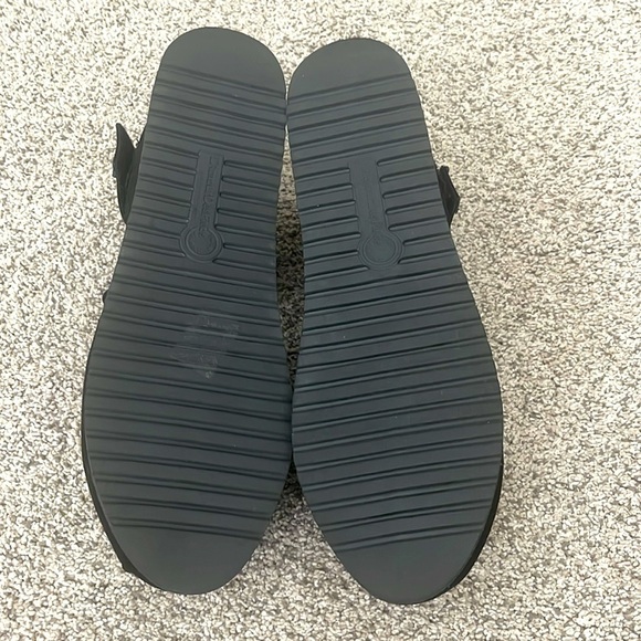 Ldp L'amour DesPieds black platform heels 9 - Picture 4 of 5